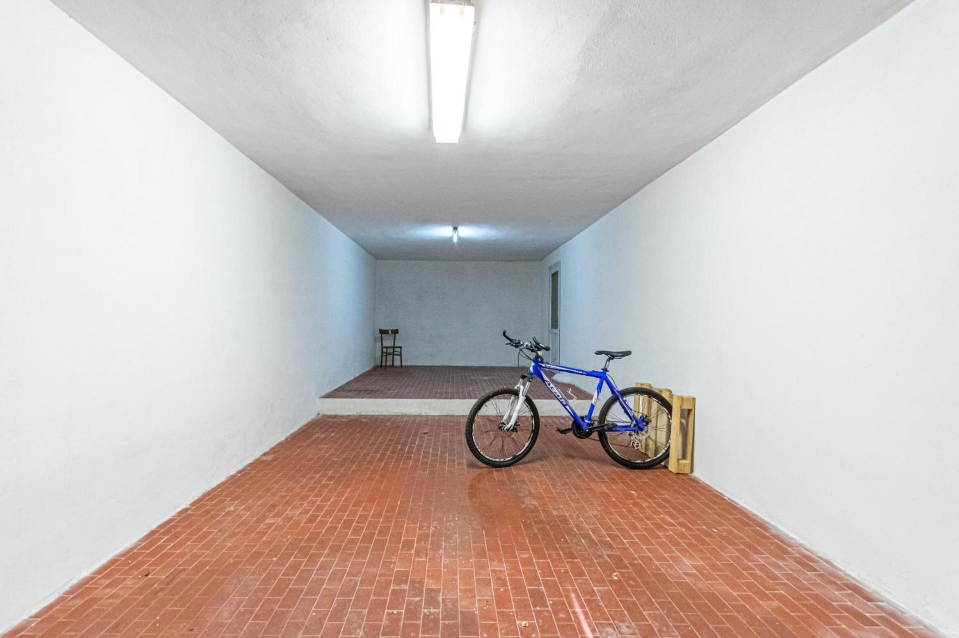 Villa Panoramica Garden Bike Massa Marittima Dış mekan fotoğraf