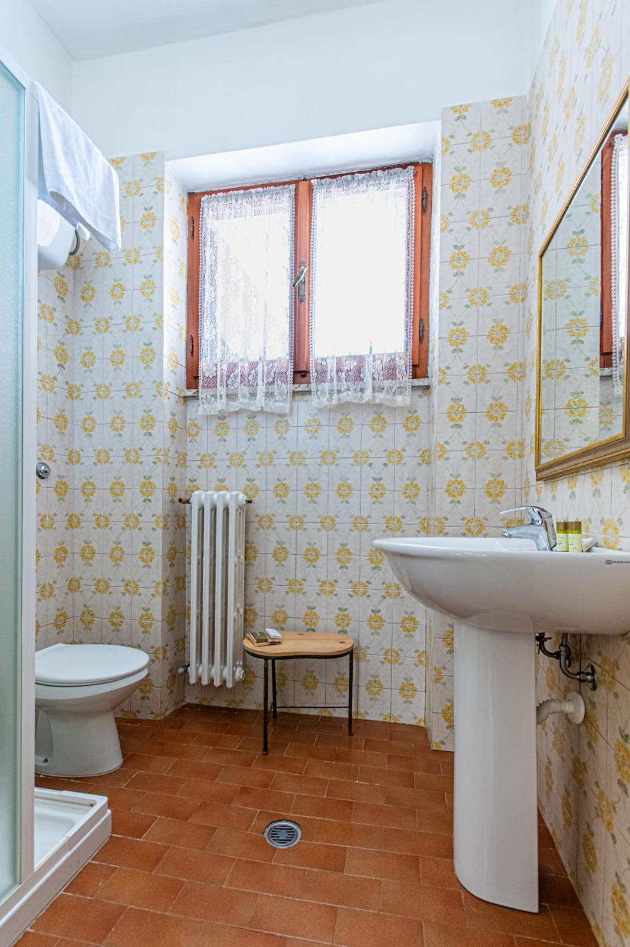 Villa Panoramica Garden Bike Massa Marittima Dış mekan fotoğraf