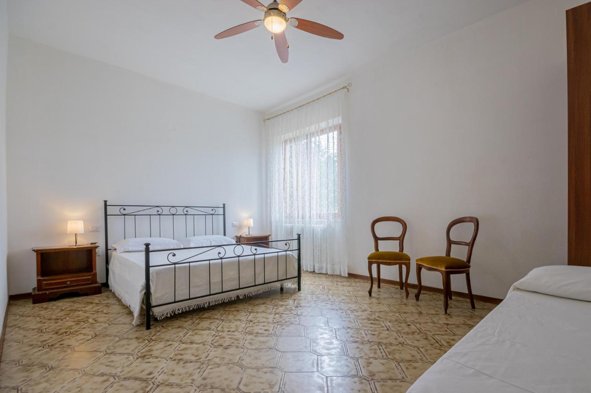 Villa Panoramica Garden Bike Massa Marittima Dış mekan fotoğraf