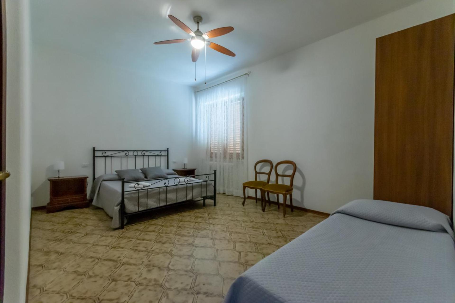 Villa Panoramica Garden Bike Massa Marittima Dış mekan fotoğraf