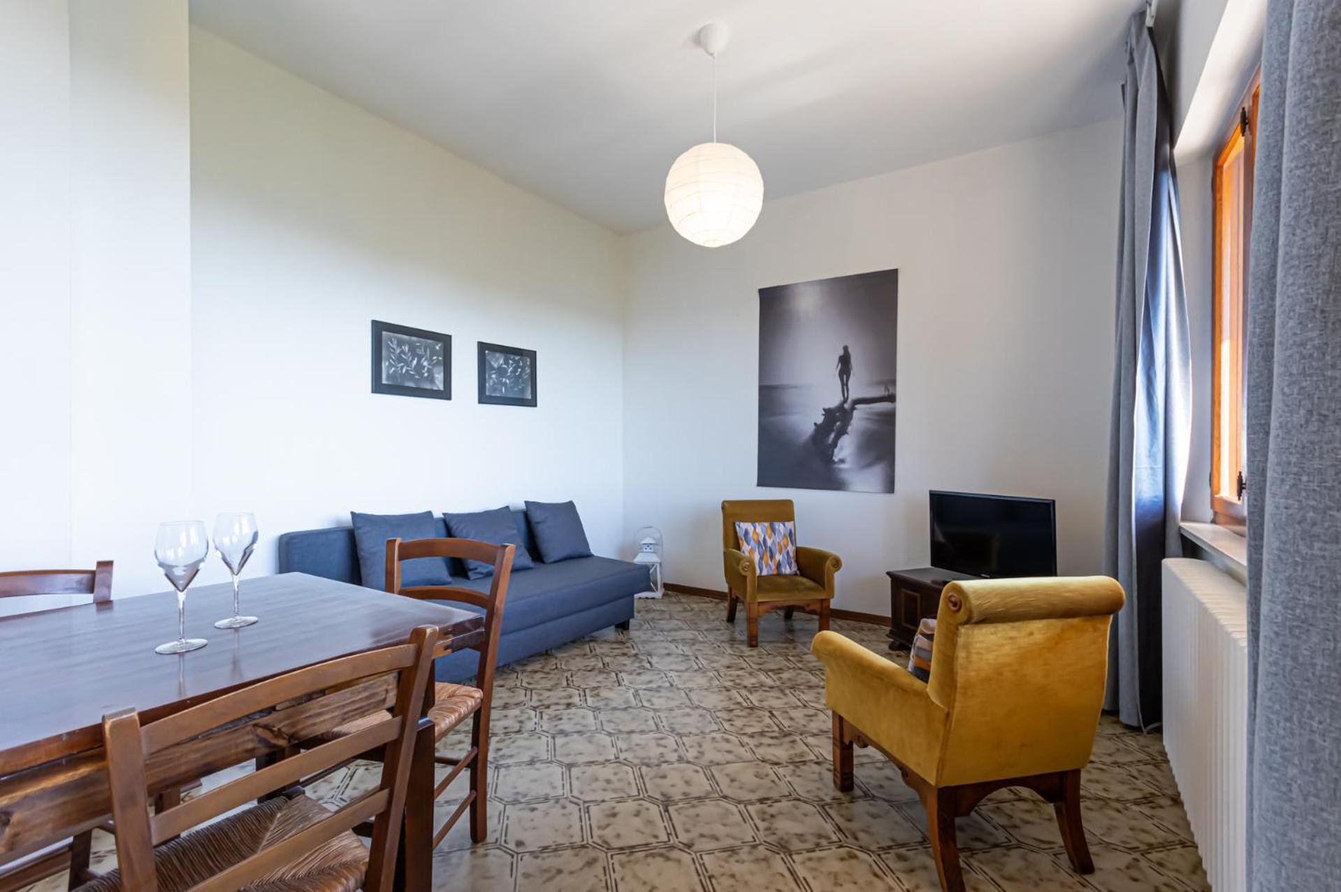 Villa Panoramica Garden Bike Massa Marittima Dış mekan fotoğraf